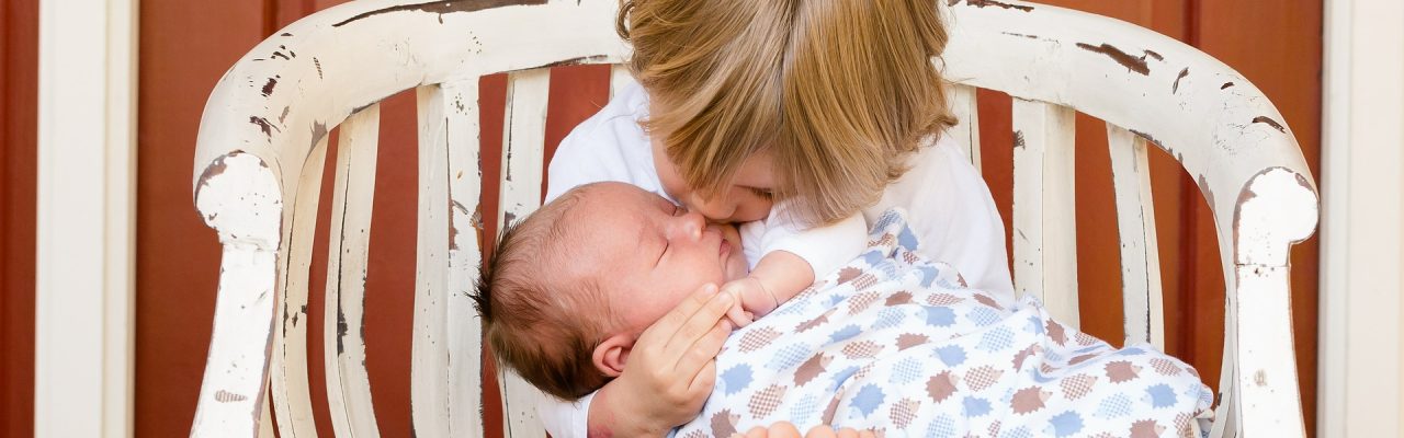 Accompagner ses enfants dans leur nouveau rôle d'aîné